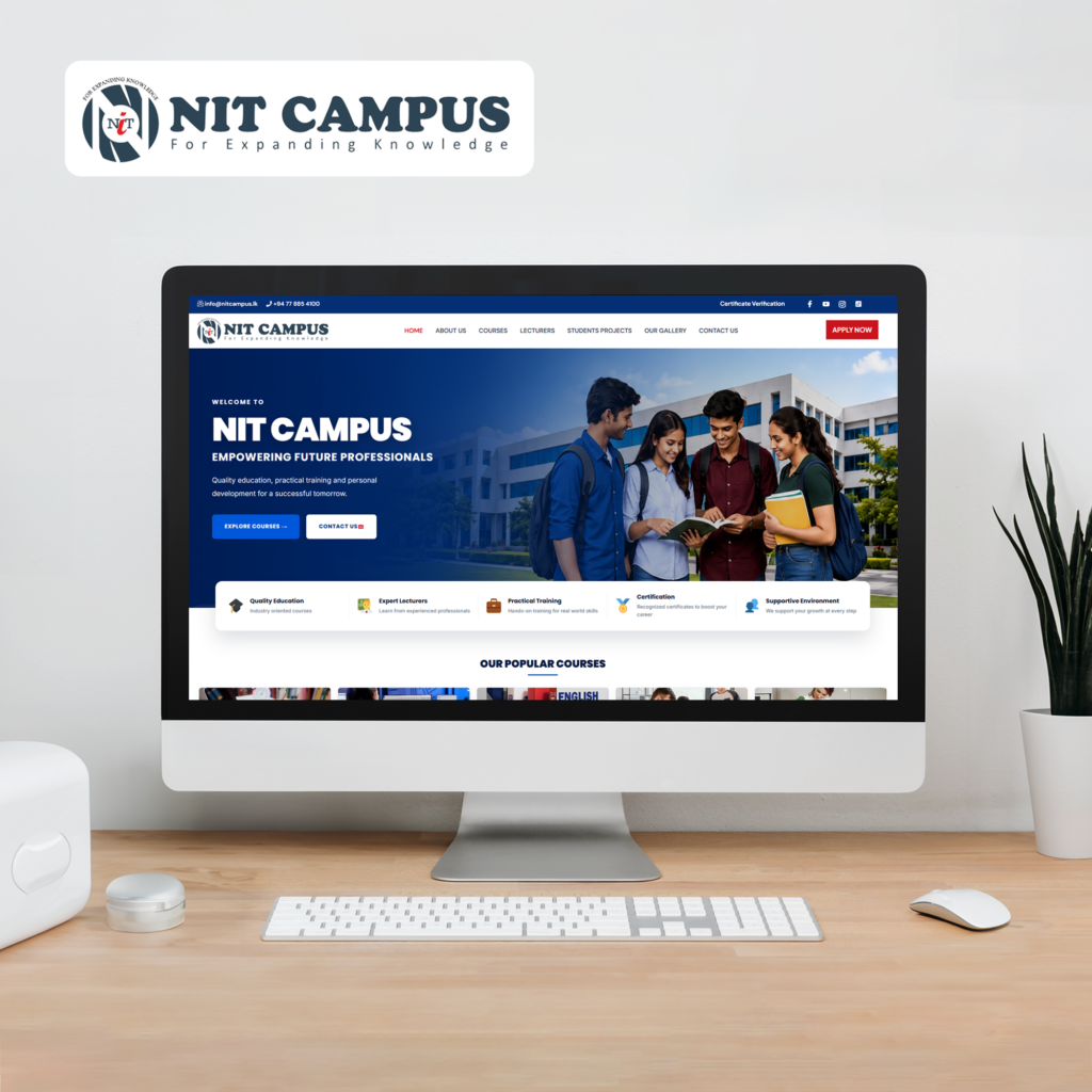 NIT Campus